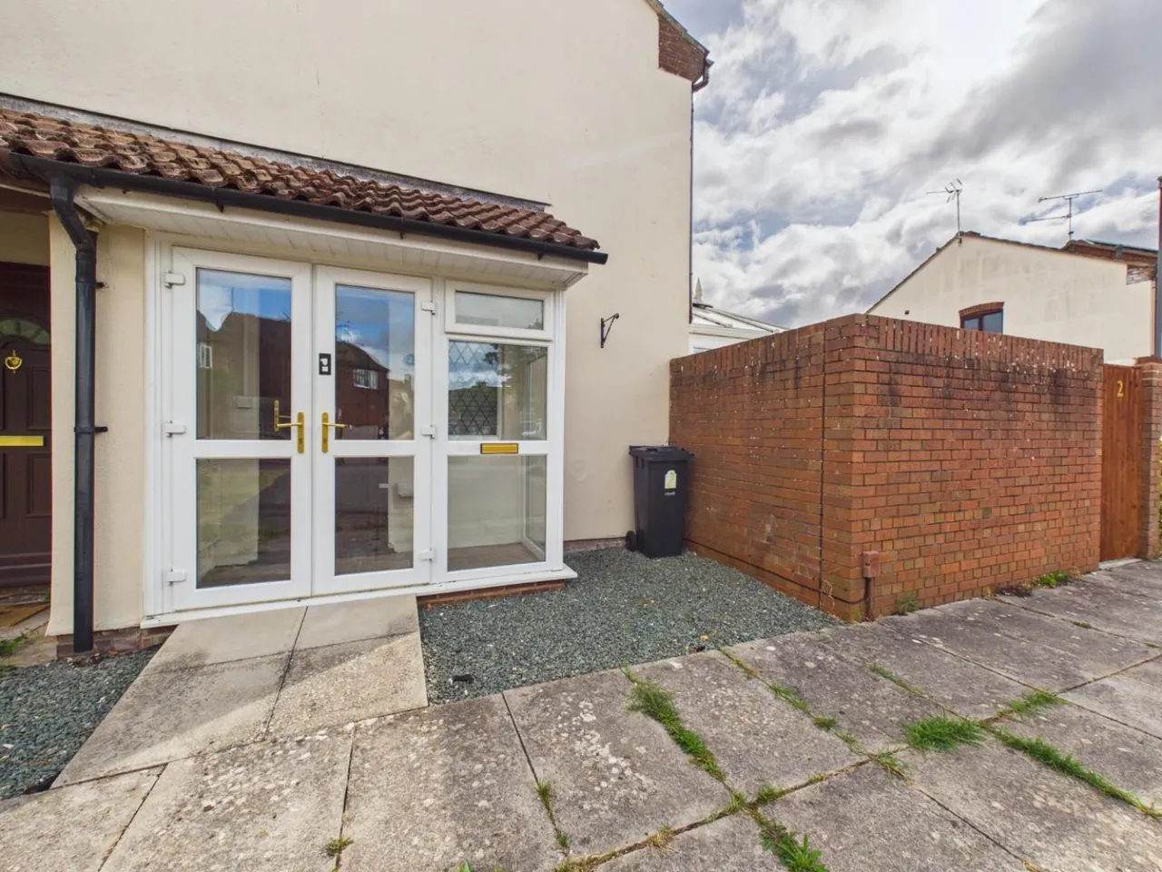 Campion Close, Thornbury, BS35, photo 7