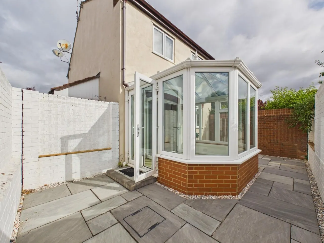 Campion Close, Thornbury, BS35, photo 9
