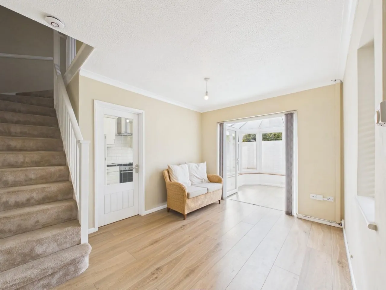 1 bed house for sale, Campion Close, Thornbury, BS35