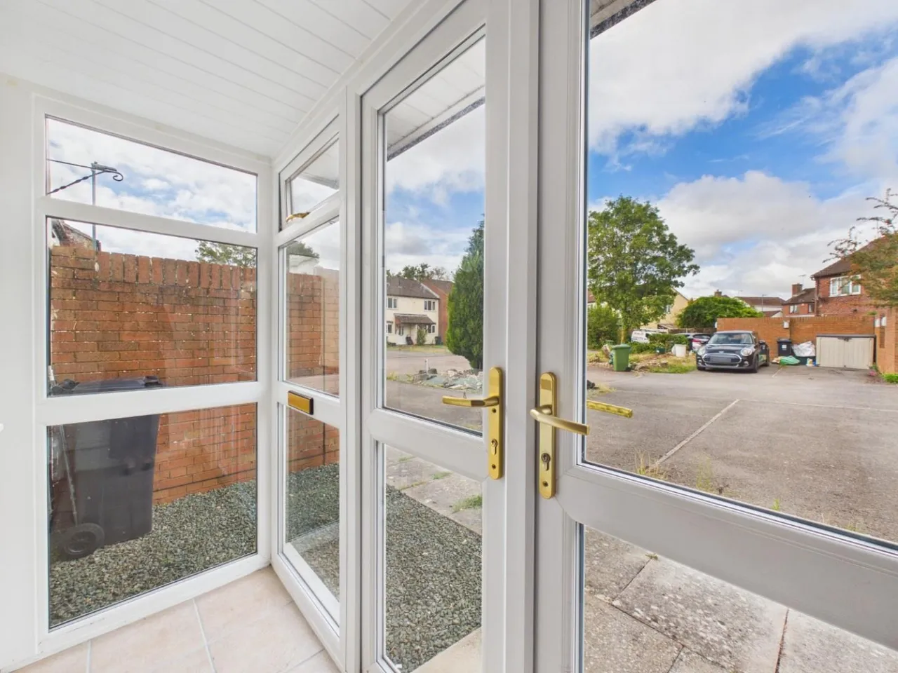 Campion Close, Thornbury, BS35, photo 17