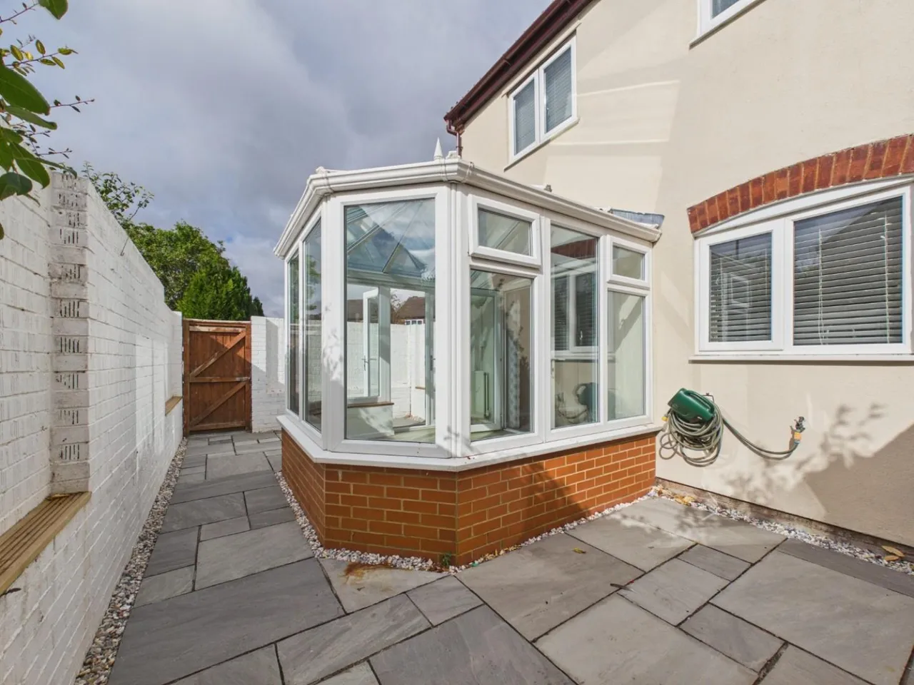 Campion Close, Thornbury, BS35, photo 16