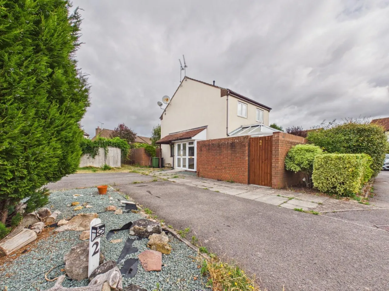 Campion Close, Thornbury, BS35, photo 5