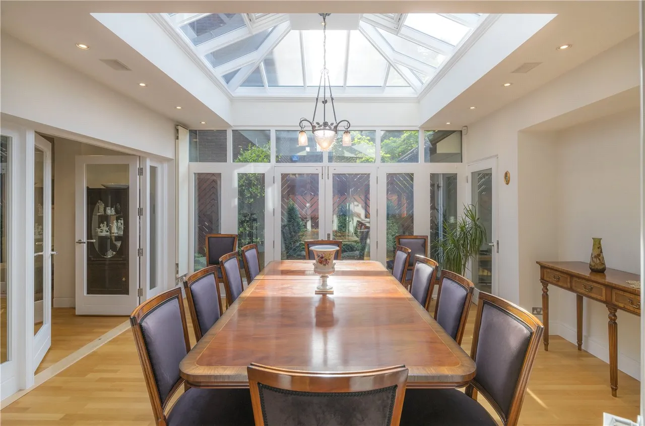 Elm Tree Road, St John's Wood, London, NW8 9JX, photo 5
