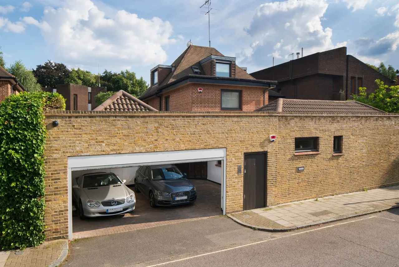 Elm Tree Road, St John's Wood, London, NW8 9JX, photo 4