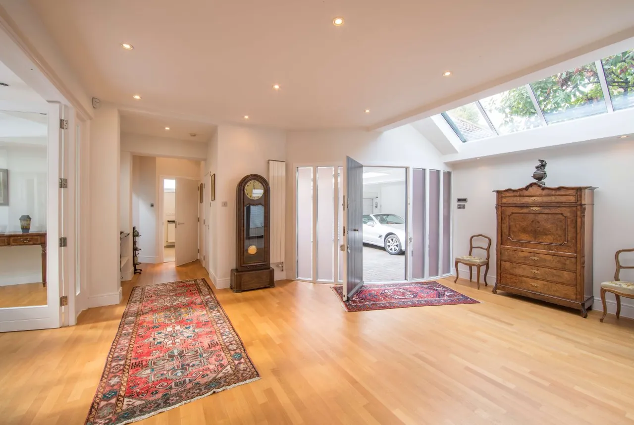 Elm Tree Road, St John's Wood, London, NW8 9JX, photo 2