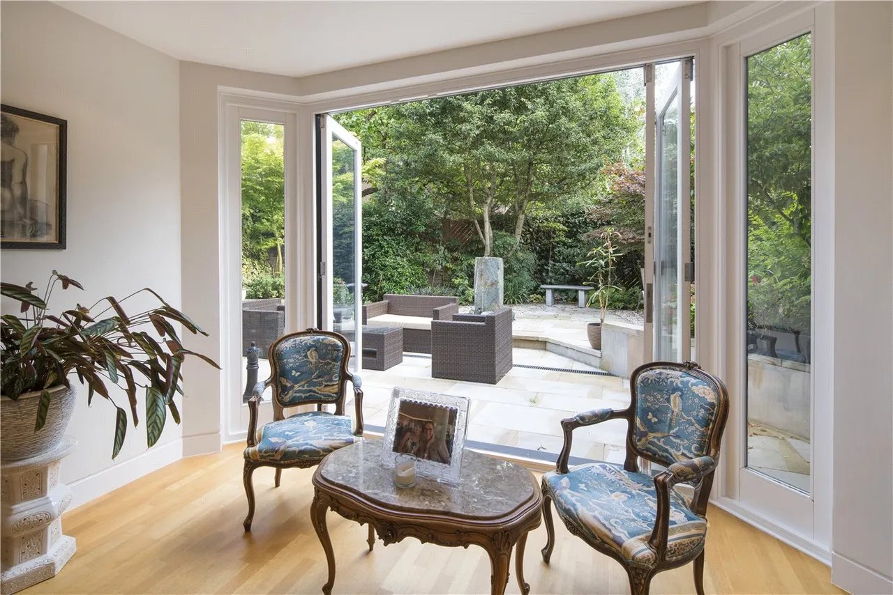Elm Tree Road, St John's Wood, London, NW8 9JX, photo 7