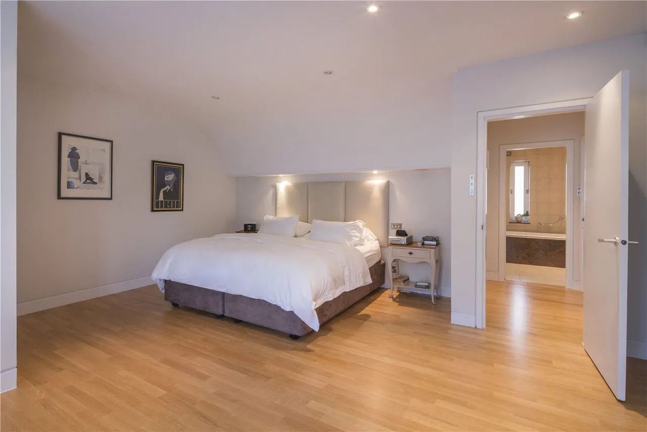 Elm Tree Road, St John's Wood, London, NW8 9JX, photo 8