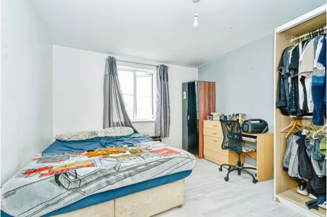 Mayflower Road - Coleview, Swindon, photo 9