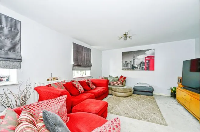 Mayflower Road - Coleview, Swindon, photo 3