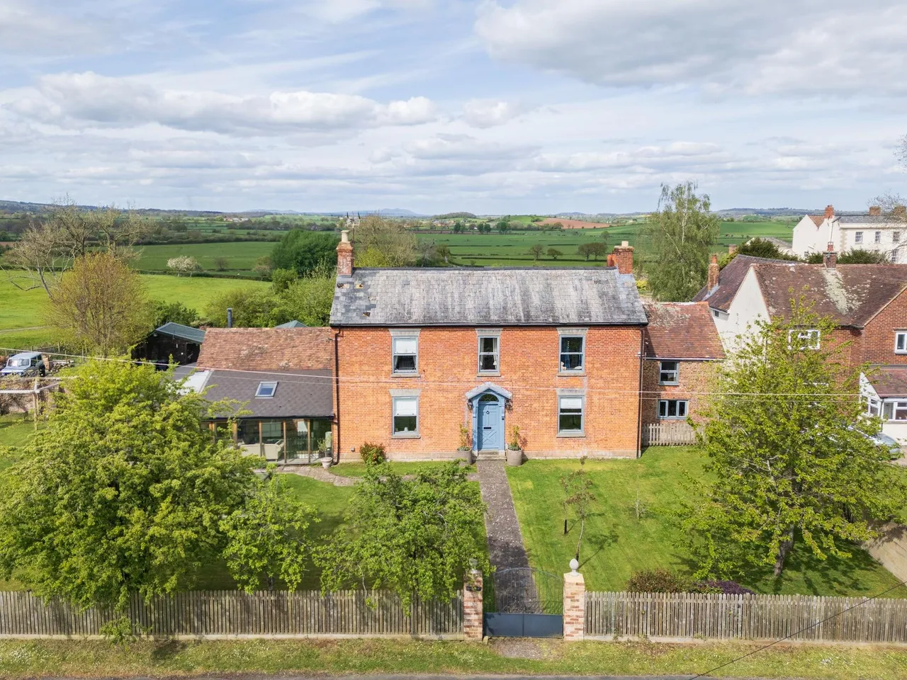 Chaxhill, Westbury-On-Severn, GL14, photo 28