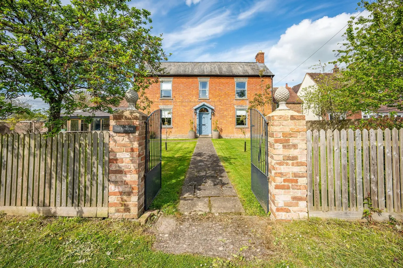 Chaxhill, Westbury-On-Severn, GL14, photo 43