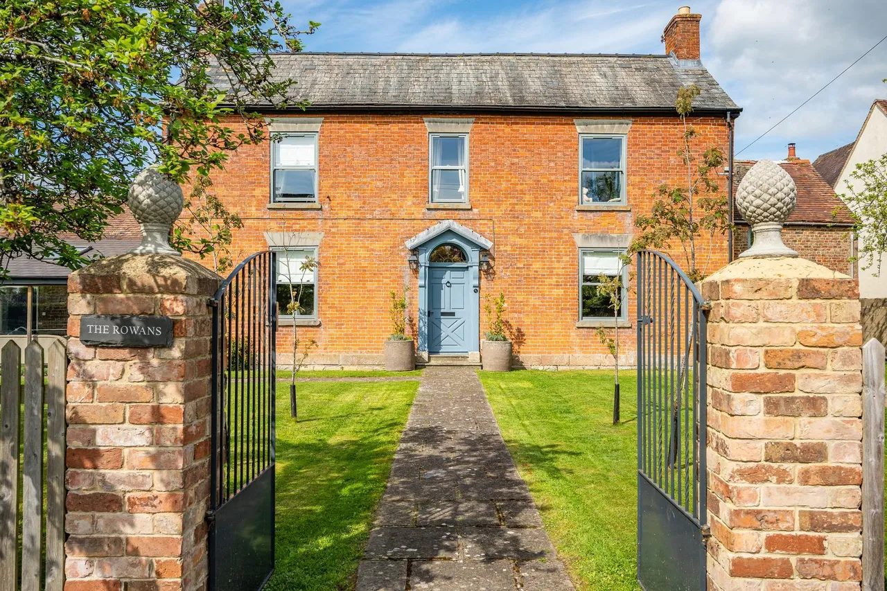 Chaxhill, Westbury-On-Severn, GL14, photo 31