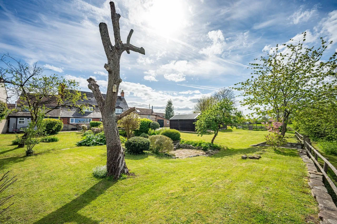 Chaxhill, Westbury-On-Severn, GL14, photo 34