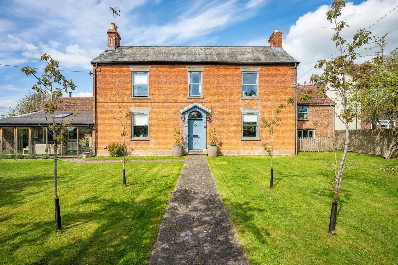 Chaxhill, Westbury-On-Severn, GL14, photo 36