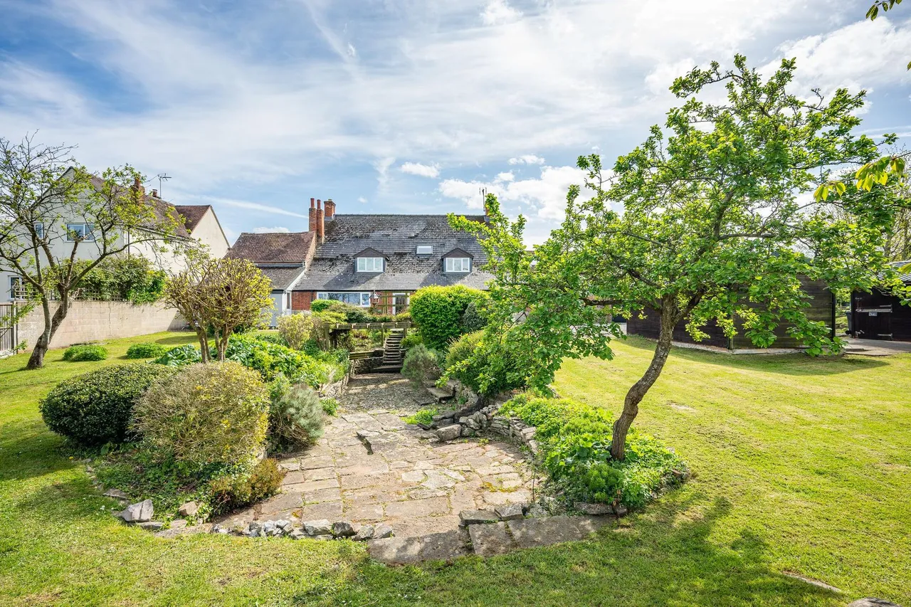 Chaxhill, Westbury-On-Severn, GL14, photo 35