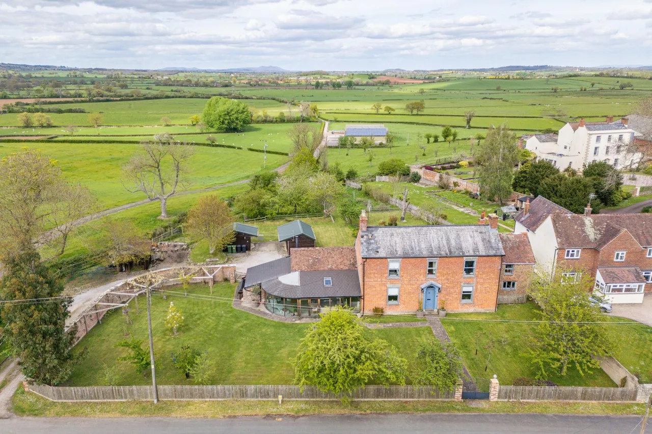 Chaxhill, Westbury-On-Severn, GL14, photo 2
