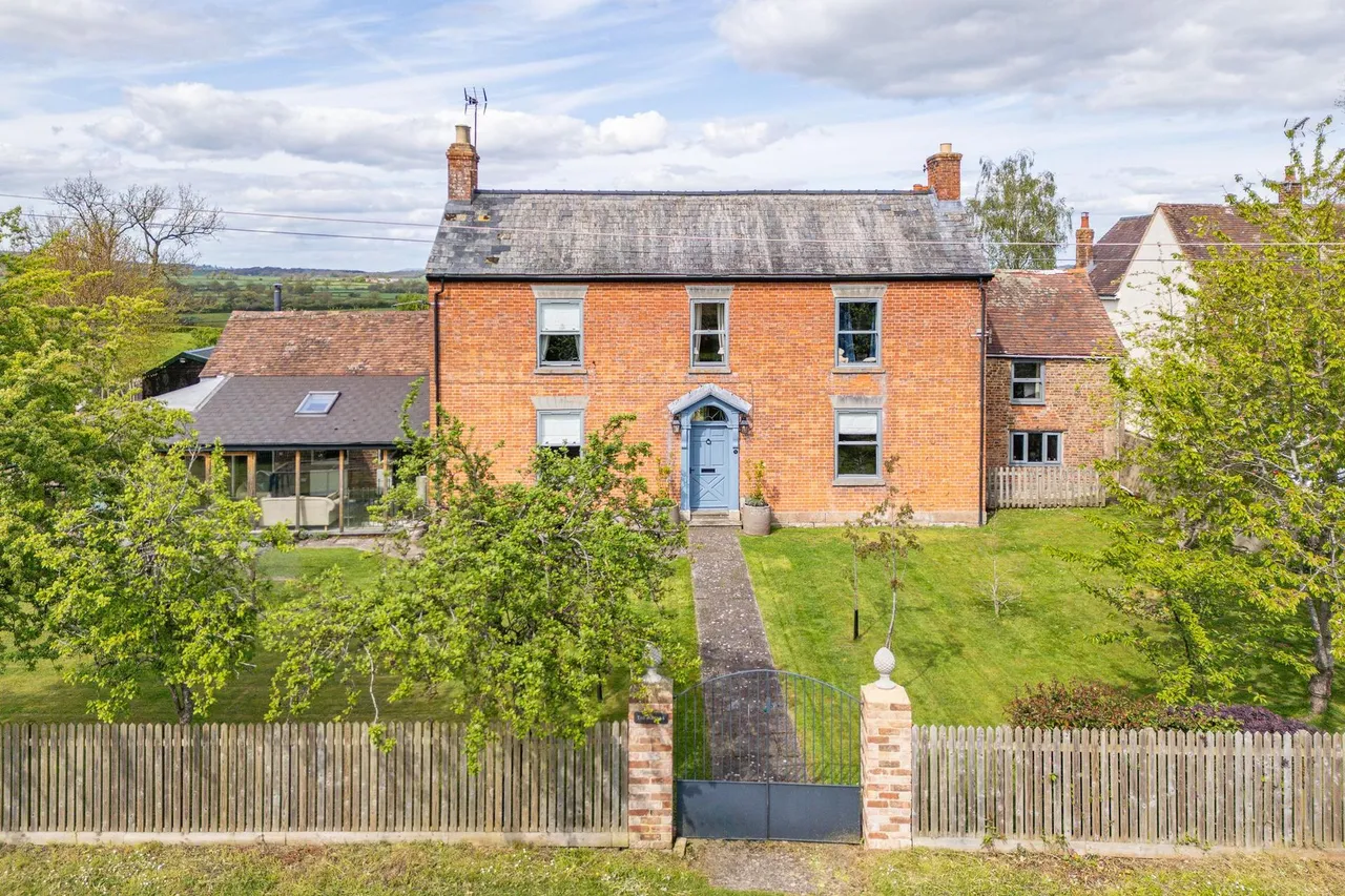 Chaxhill, Westbury-On-Severn, GL14, photo 33