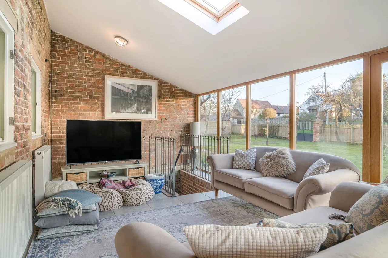 Chaxhill, Westbury-On-Severn, GL14, photo 9