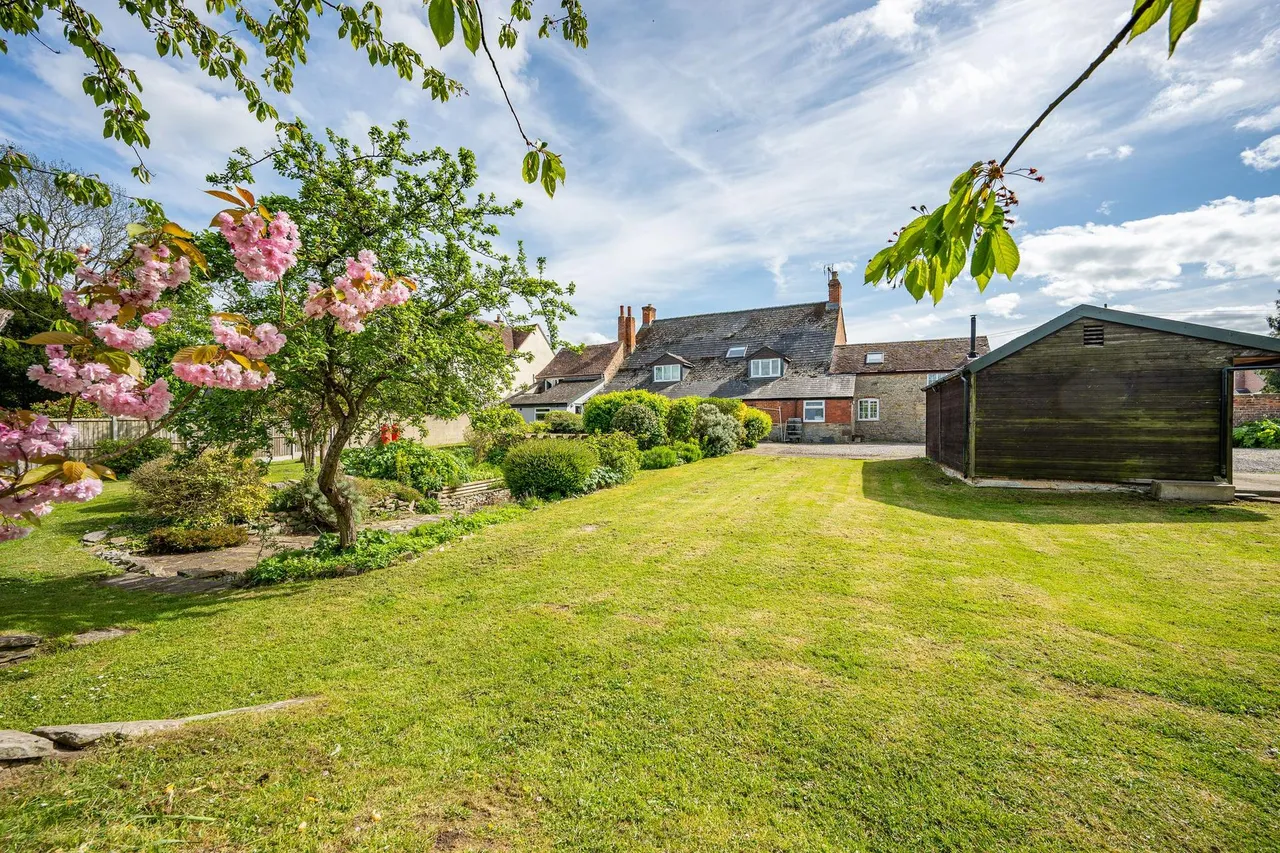 Chaxhill, Westbury-On-Severn, GL14, photo 42