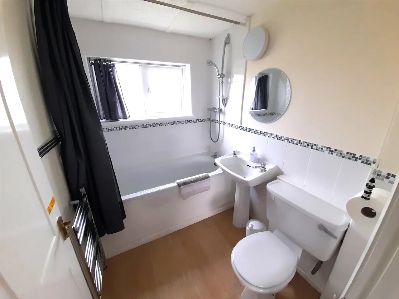 Widemouth Bay Holiday Village, Bude, EX23, photo 7