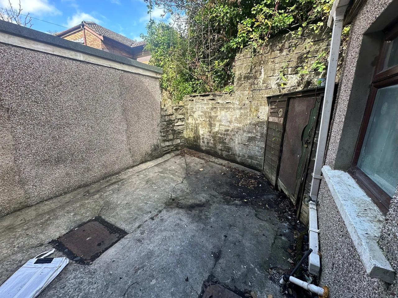 Treharne Row, Maesteg, CF34, photo 12