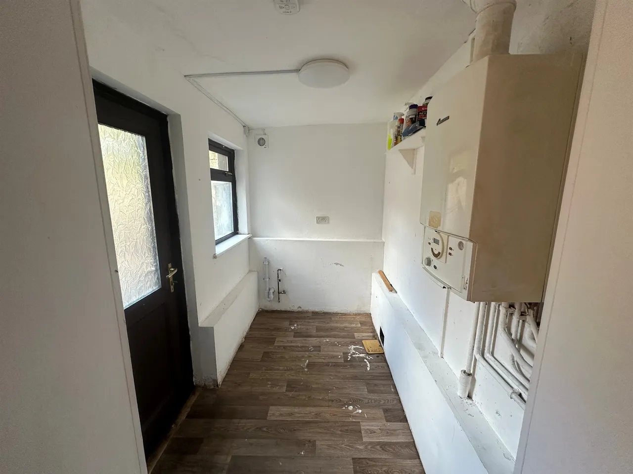 Treharne Row, Maesteg, CF34, photo 11