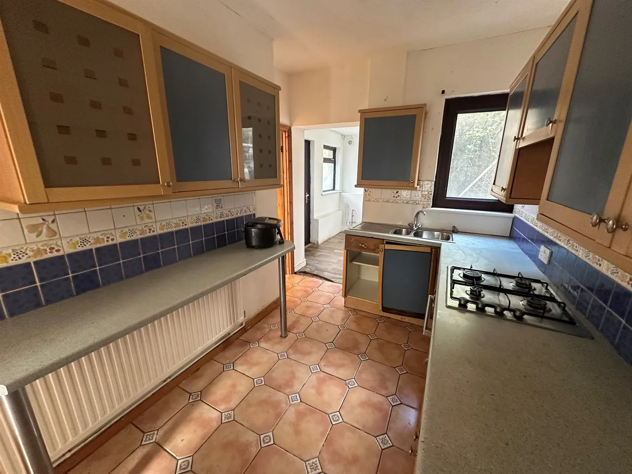 Treharne Row, Maesteg, CF34, photo 5