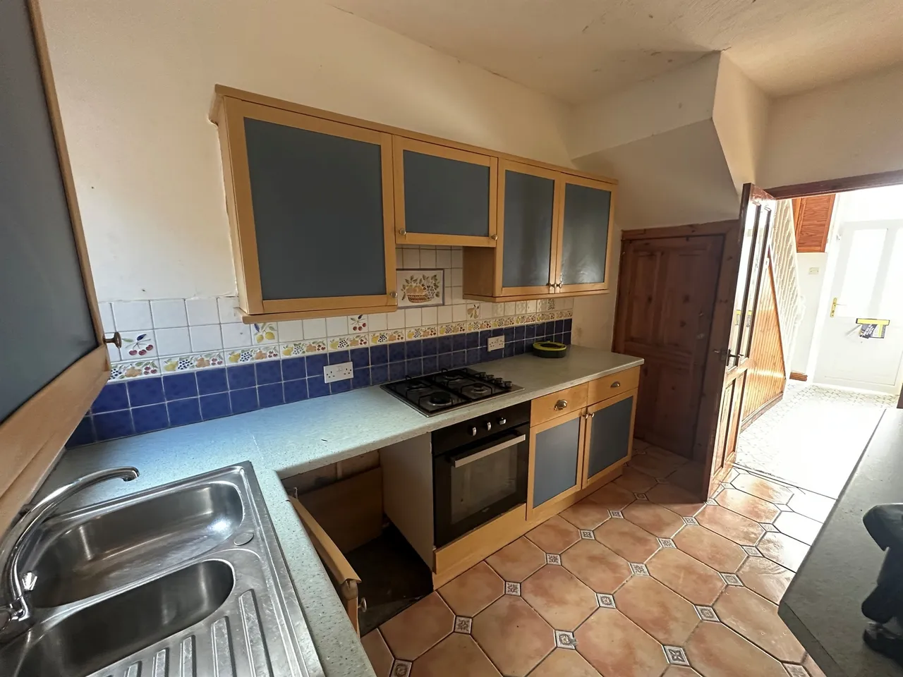 Treharne Row, Maesteg, CF34, photo 4