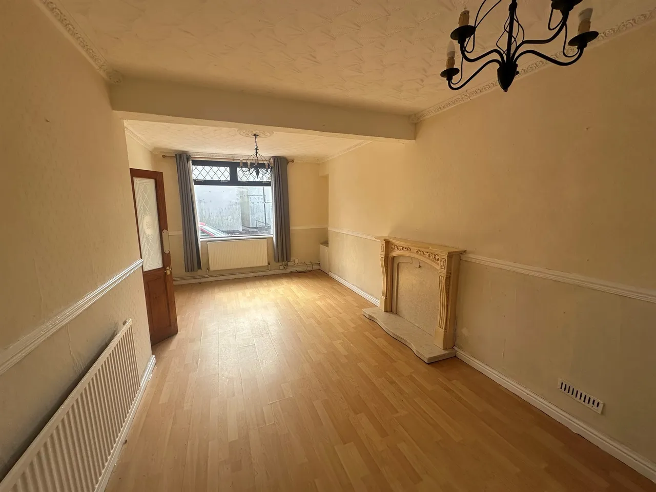 Treharne Row, Maesteg, CF34, photo 3