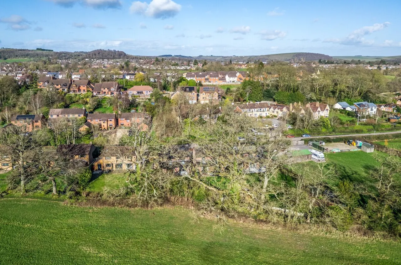 Lower Marsh Road, Warminster, BA12, photo 30