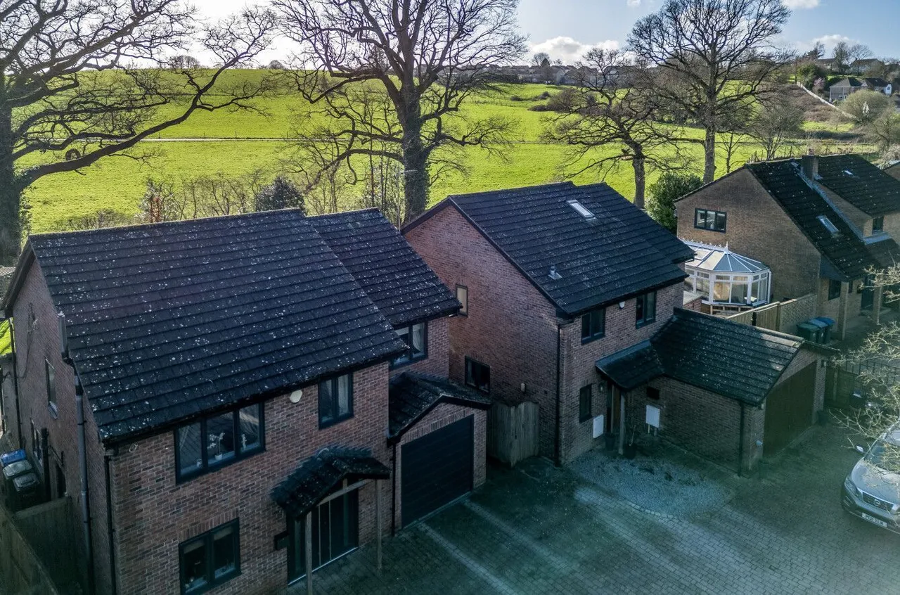 Lower Marsh Road, Warminster, BA12, photo 37