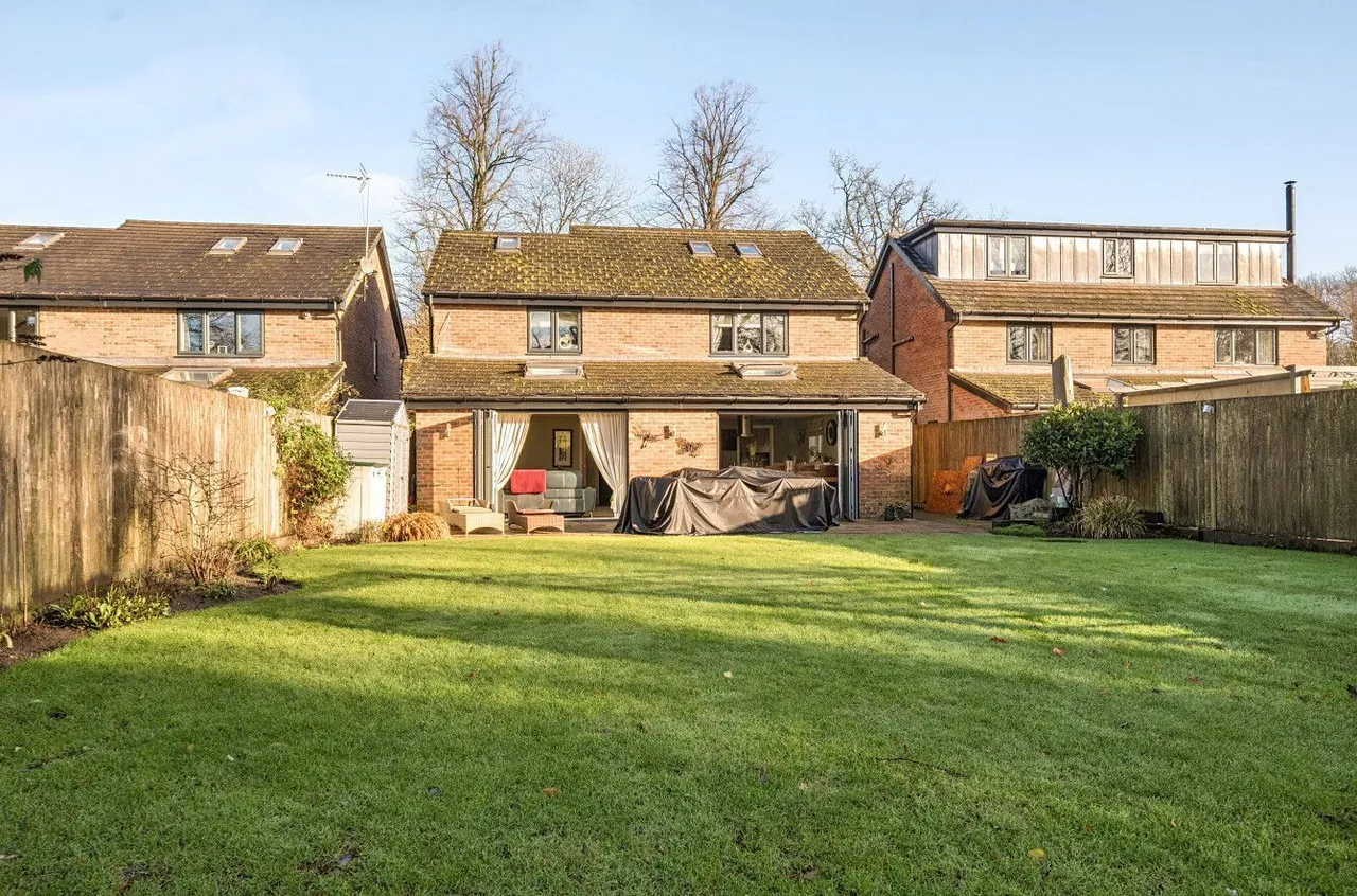 Lower Marsh Road, Warminster, BA12, photo 26