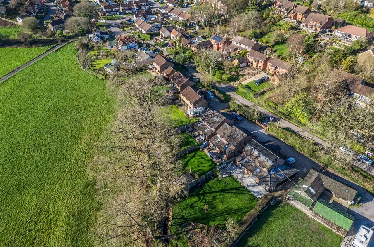 Lower Marsh Road, Warminster, BA12, photo 31