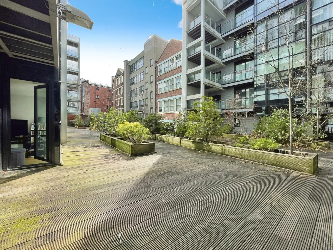 Pall Mall, Liverpool, L3, photo 6