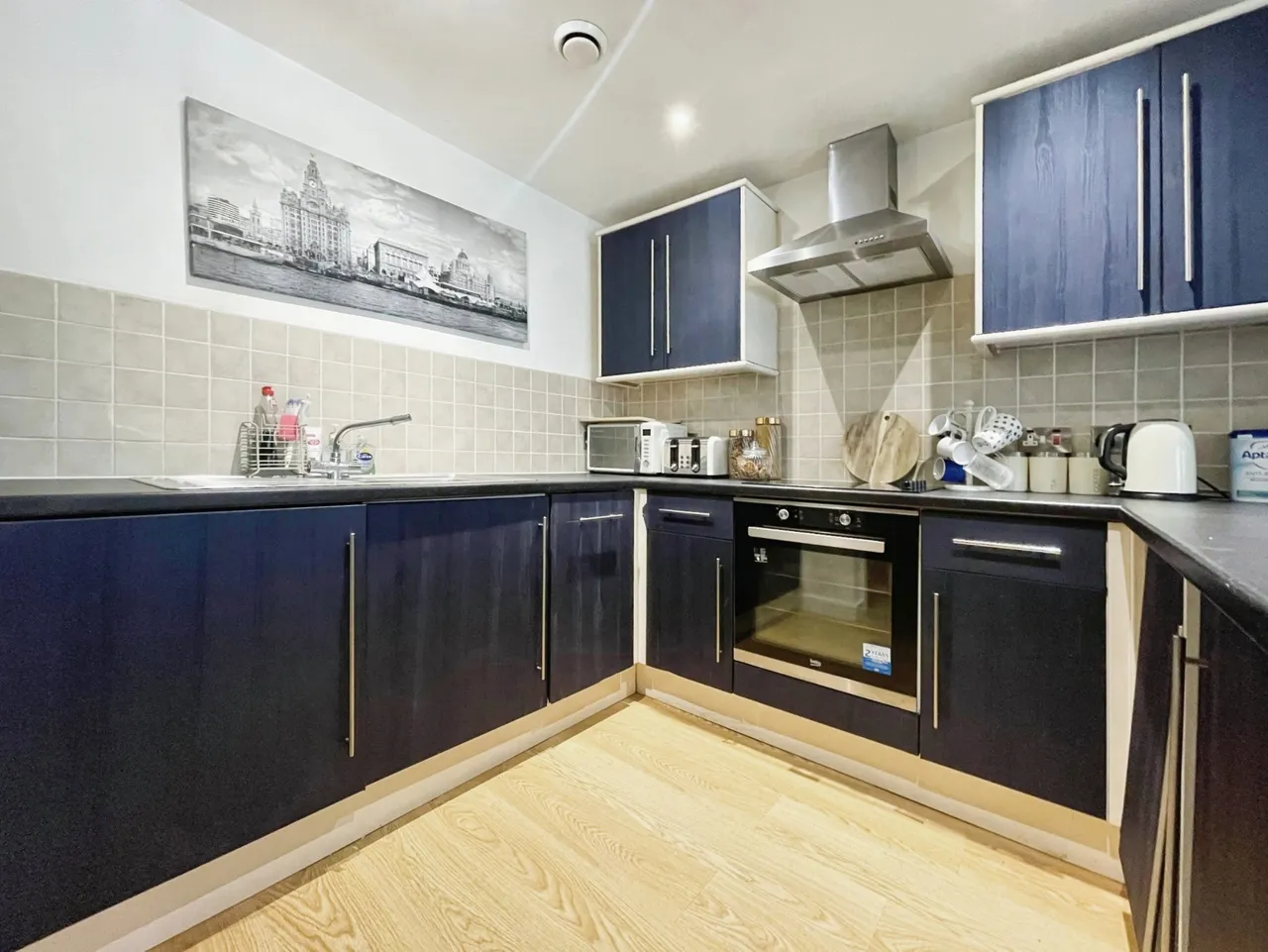 Pall Mall, Liverpool, L3, photo 5