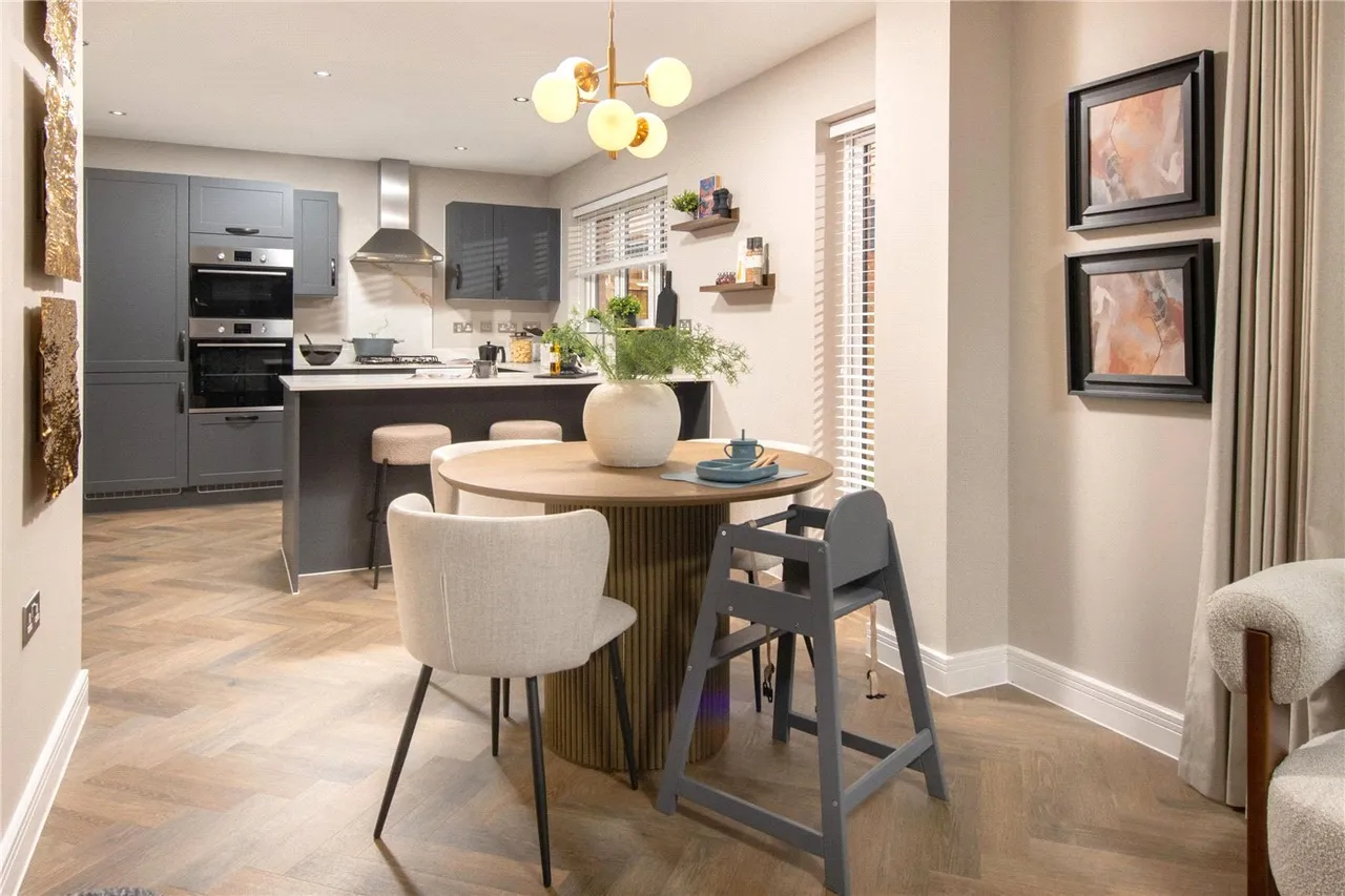 Brimstone End, Whitnash, Leamington Spa, Warwickshire, CV31, photo 3