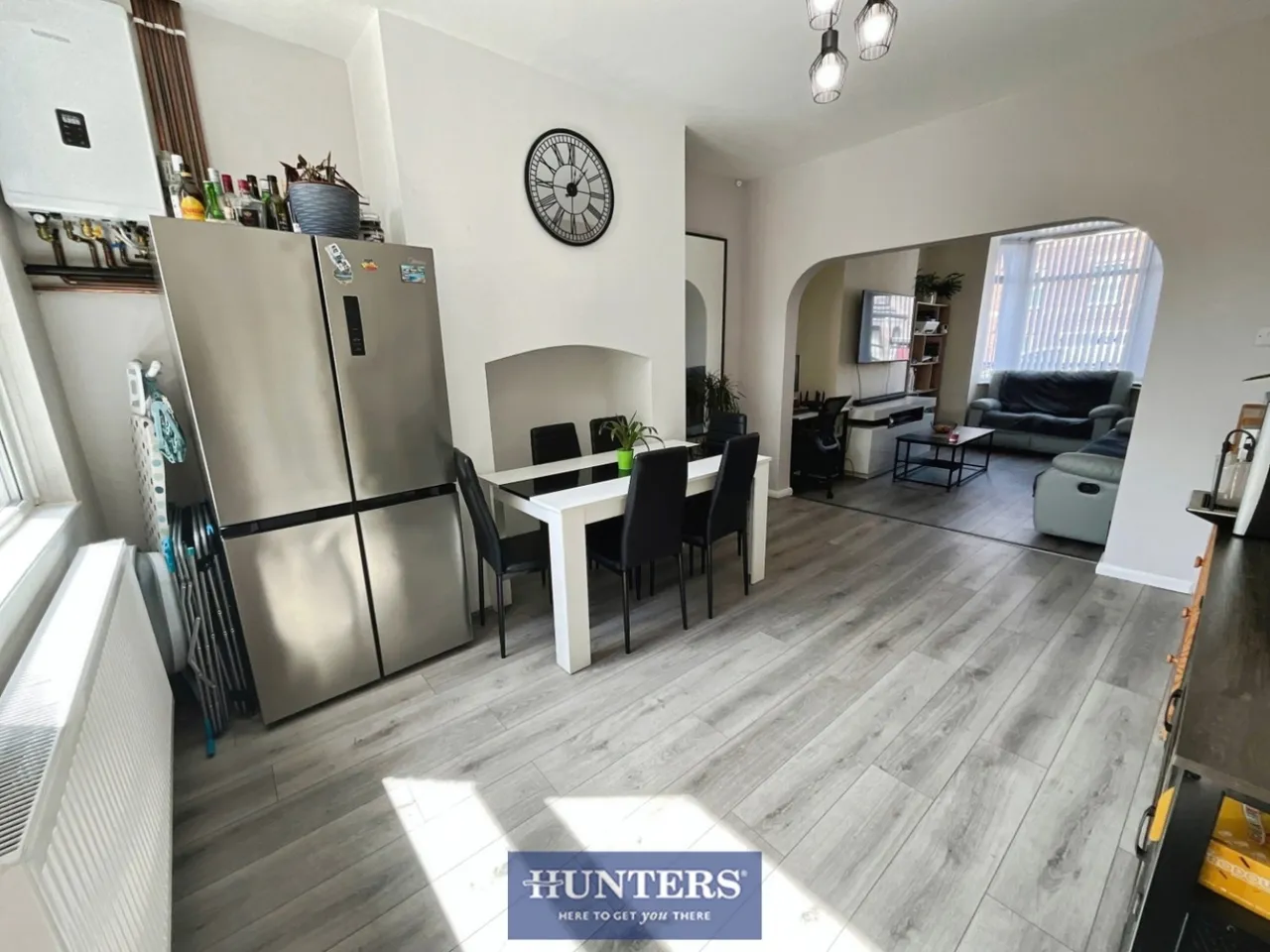 Denton Road, Audenshaw, M34, photo 8
