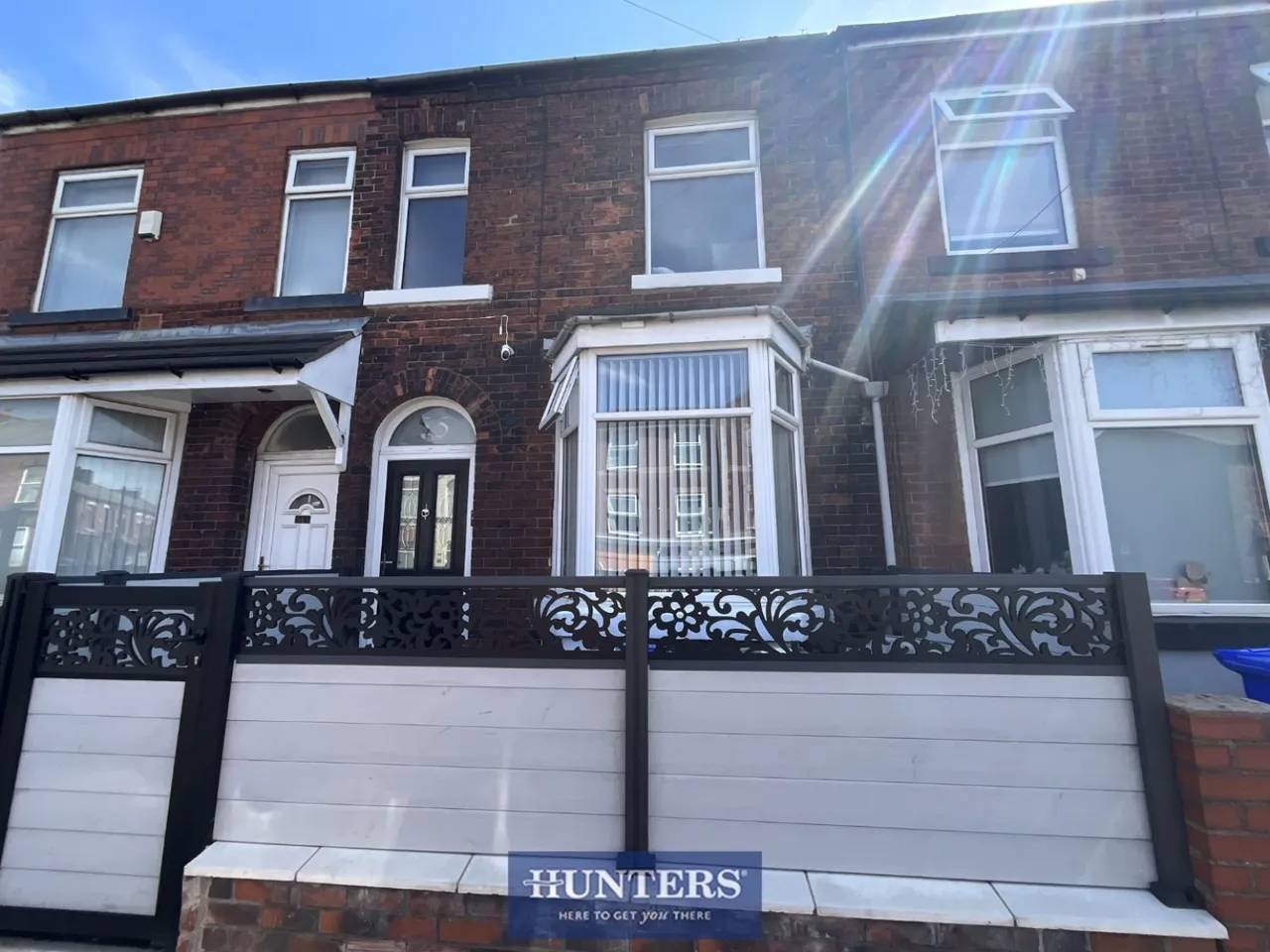 3 bed house for sale, Denton Road, Audenshaw, M34