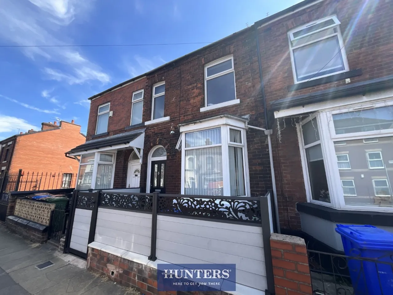 Denton Road, Audenshaw, M34, photo 30