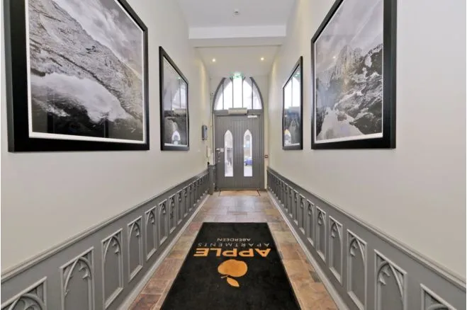 Rosemount Place, Aberdeen, AB25, photo 2
