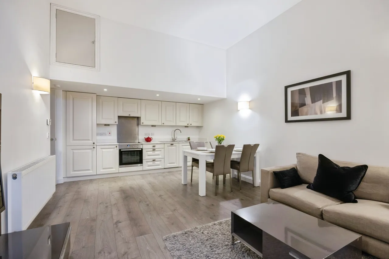 Rosemount Place, Aberdeen, AB25, photo 6