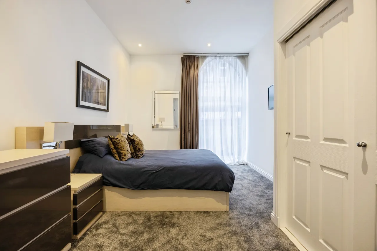Rosemount Place, Aberdeen, AB25, photo 8