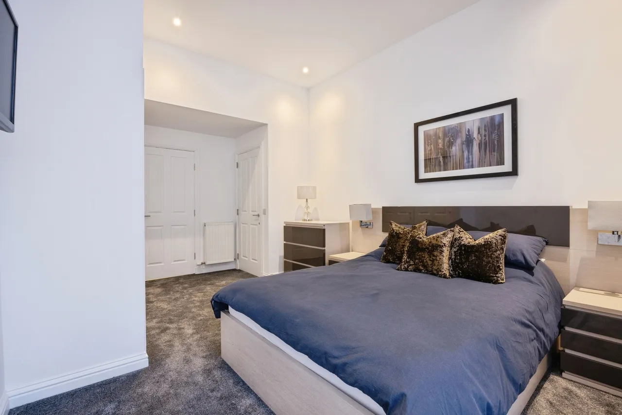 Rosemount Place, Aberdeen, AB25, photo 9