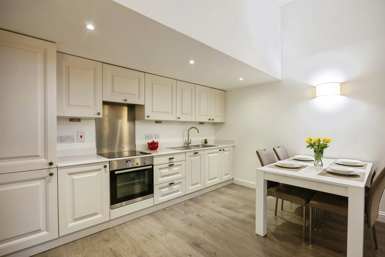 Rosemount Place, Aberdeen, AB25, photo 7