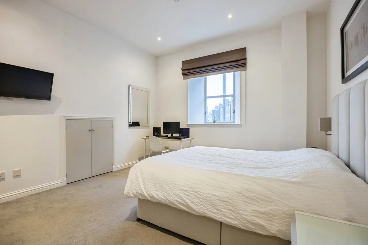 Rosemount Place, Aberdeen, AB25, photo 10