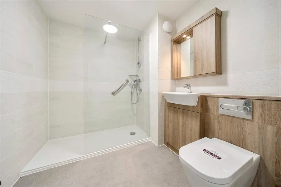 Yeats Lodge, Thame, OX9, photo 7