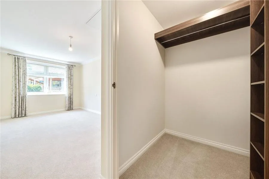 Yeats Lodge, Thame, OX9, photo 14