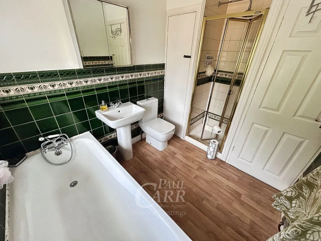 Stanton Road, Great Barr, B43, photo 8