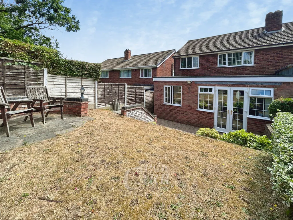 Stanton Road, Great Barr, B43, photo 22