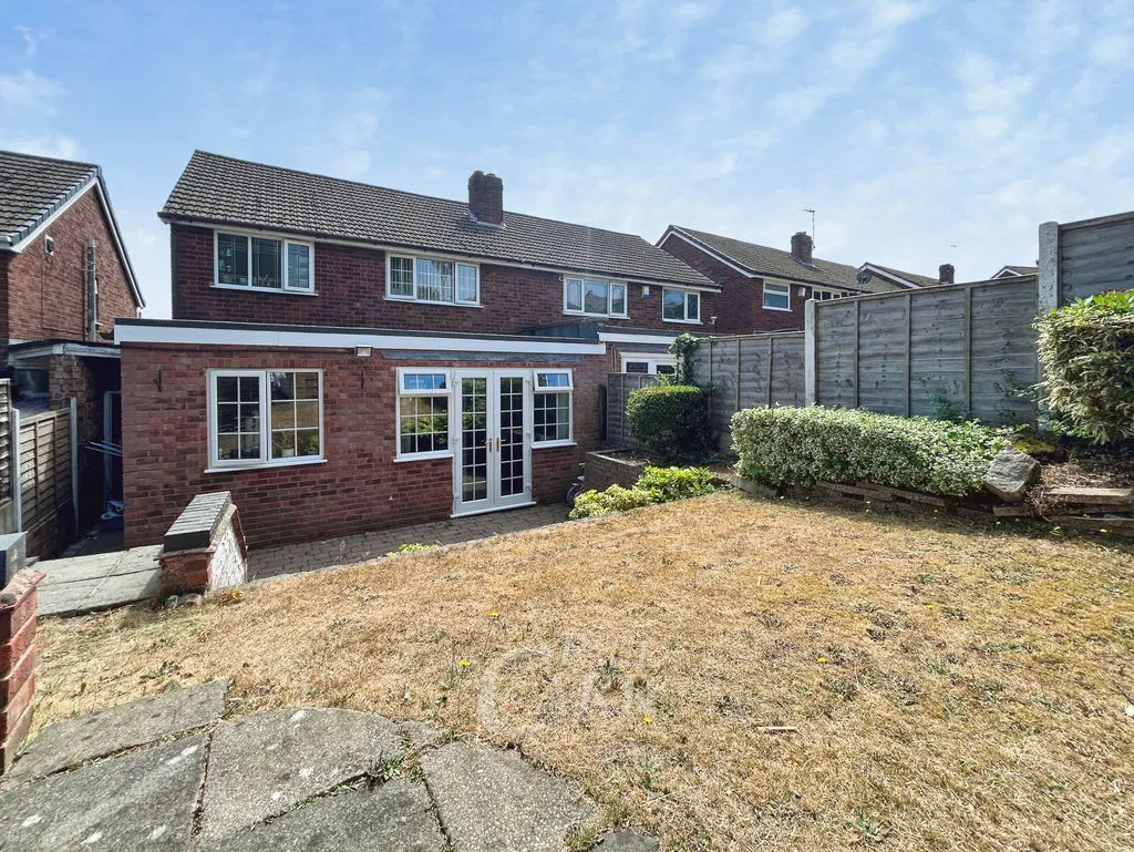 Stanton Road, Great Barr, B43, photo 24